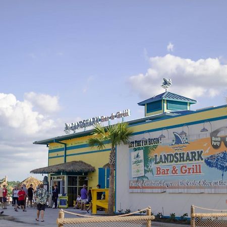 מונטגומרי Margaritaville Lake Resort, Lake Conroe מראה חיצוני תמונה