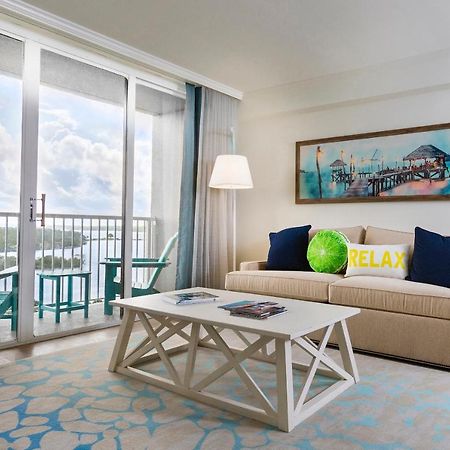 מונטגומרי Margaritaville Lake Resort, Lake Conroe מראה חיצוני תמונה