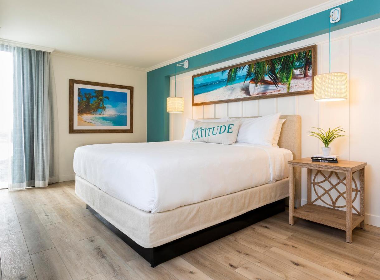 מונטגומרי Margaritaville Lake Resort, Lake Conroe מראה חיצוני תמונה