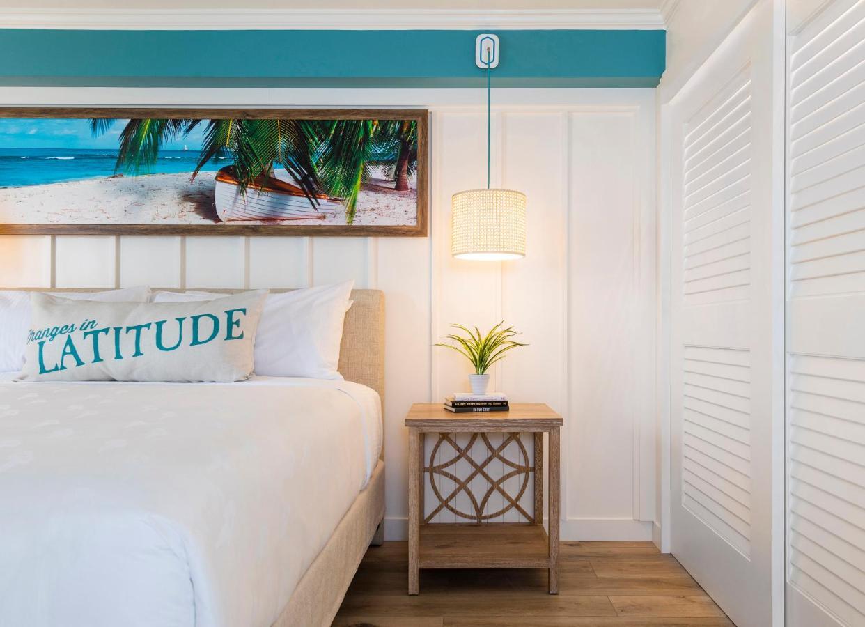 מונטגומרי Margaritaville Lake Resort, Lake Conroe מראה חיצוני תמונה