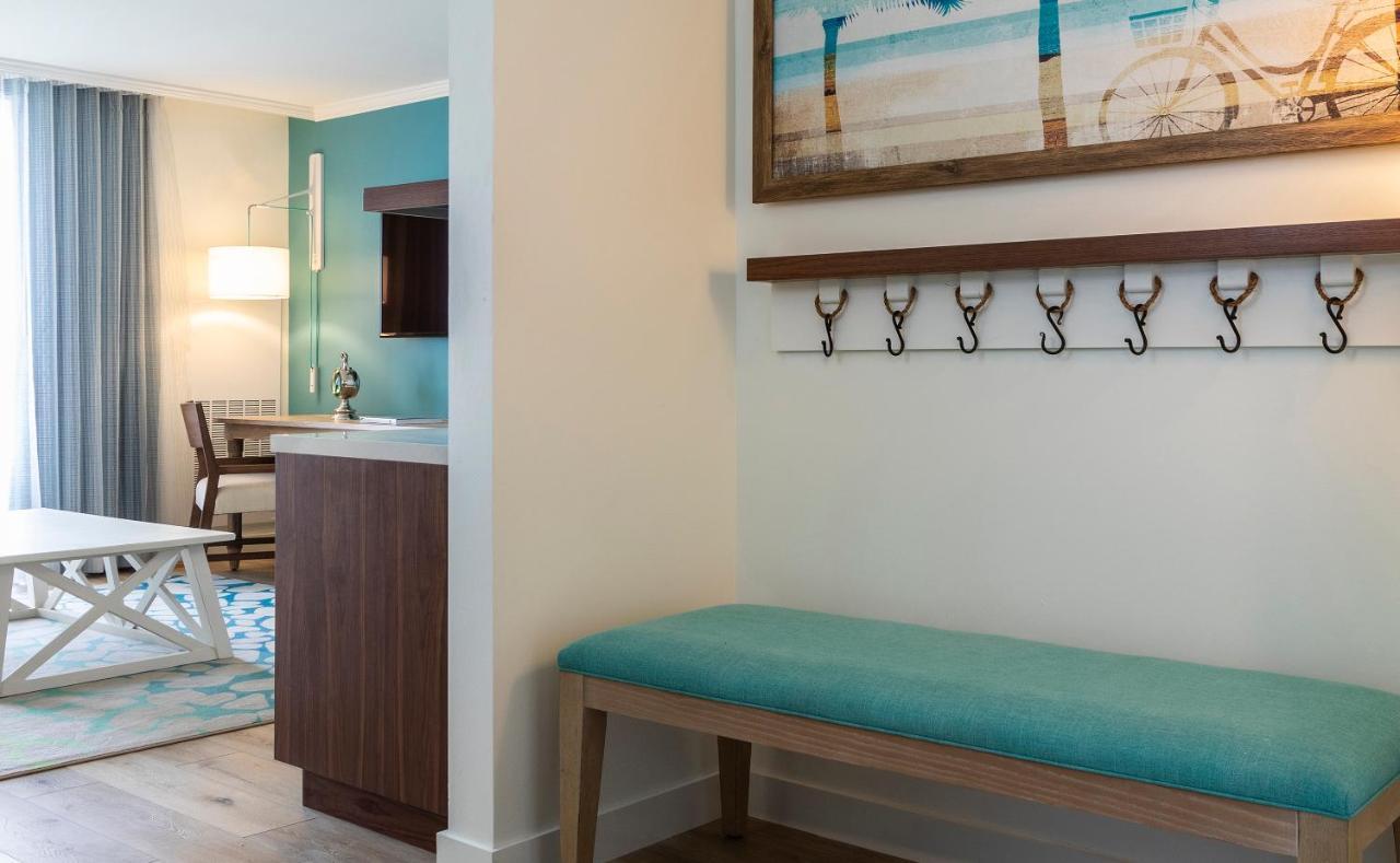 מונטגומרי Margaritaville Lake Resort, Lake Conroe מראה חיצוני תמונה