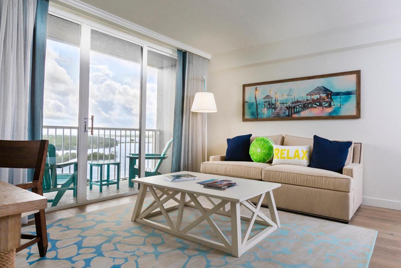 מונטגומרי Margaritaville Lake Resort, Lake Conroe מראה חיצוני תמונה